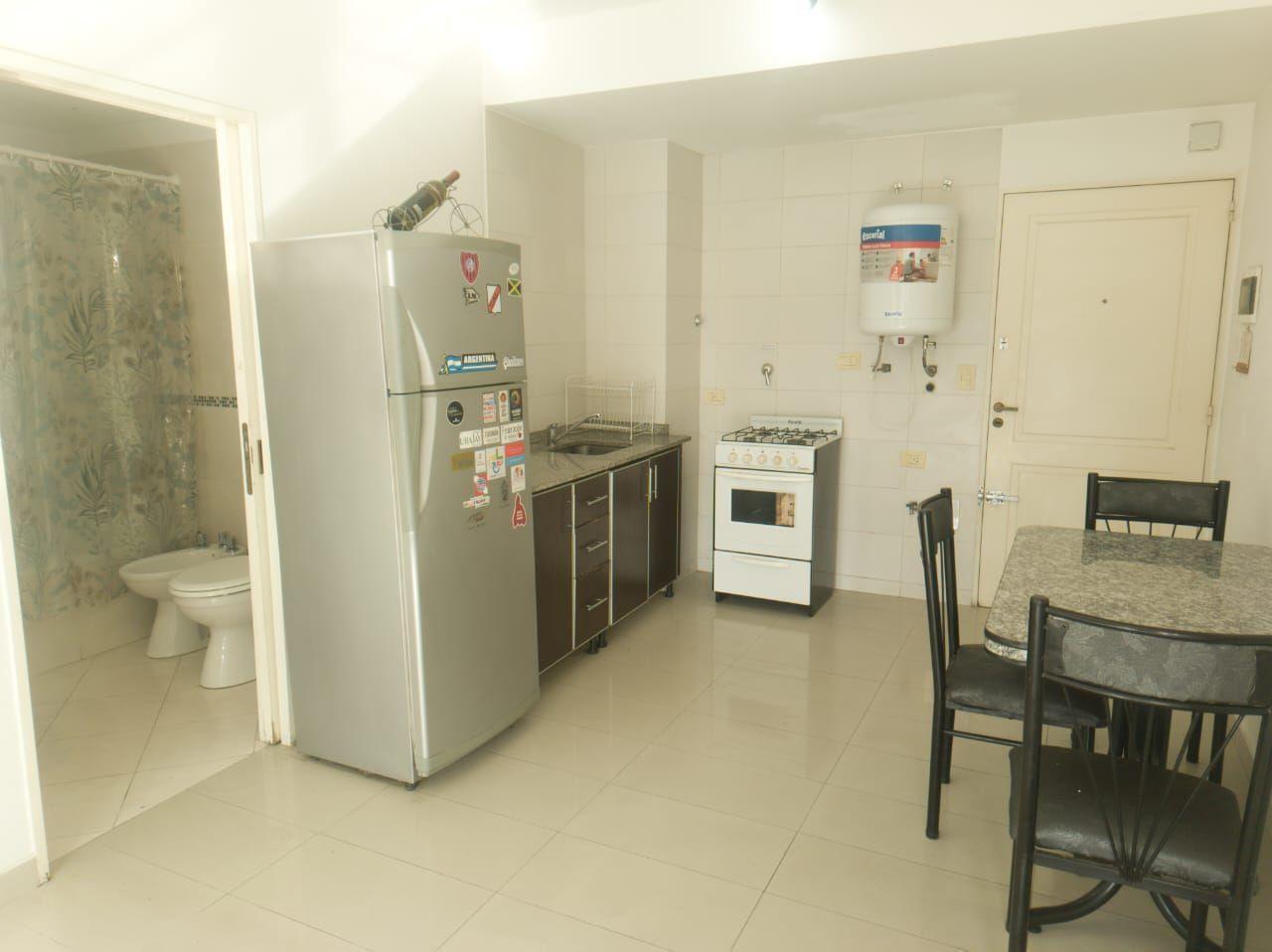 Foto de Departamento monoambiente. | Rafaela al 3700, imagen 3