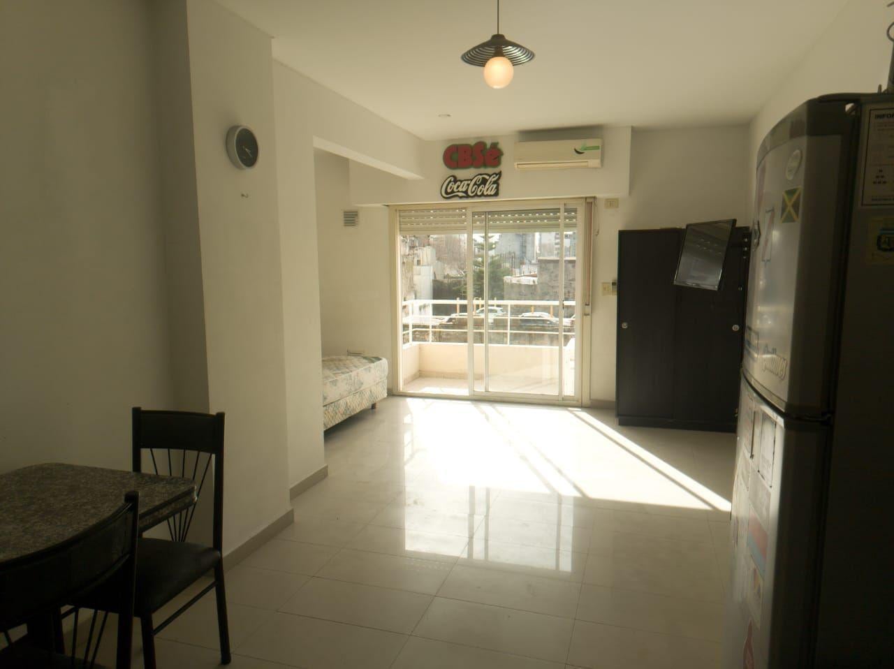 Foto de Departamento monoambiente. | Rafaela al 3700, imagen 1