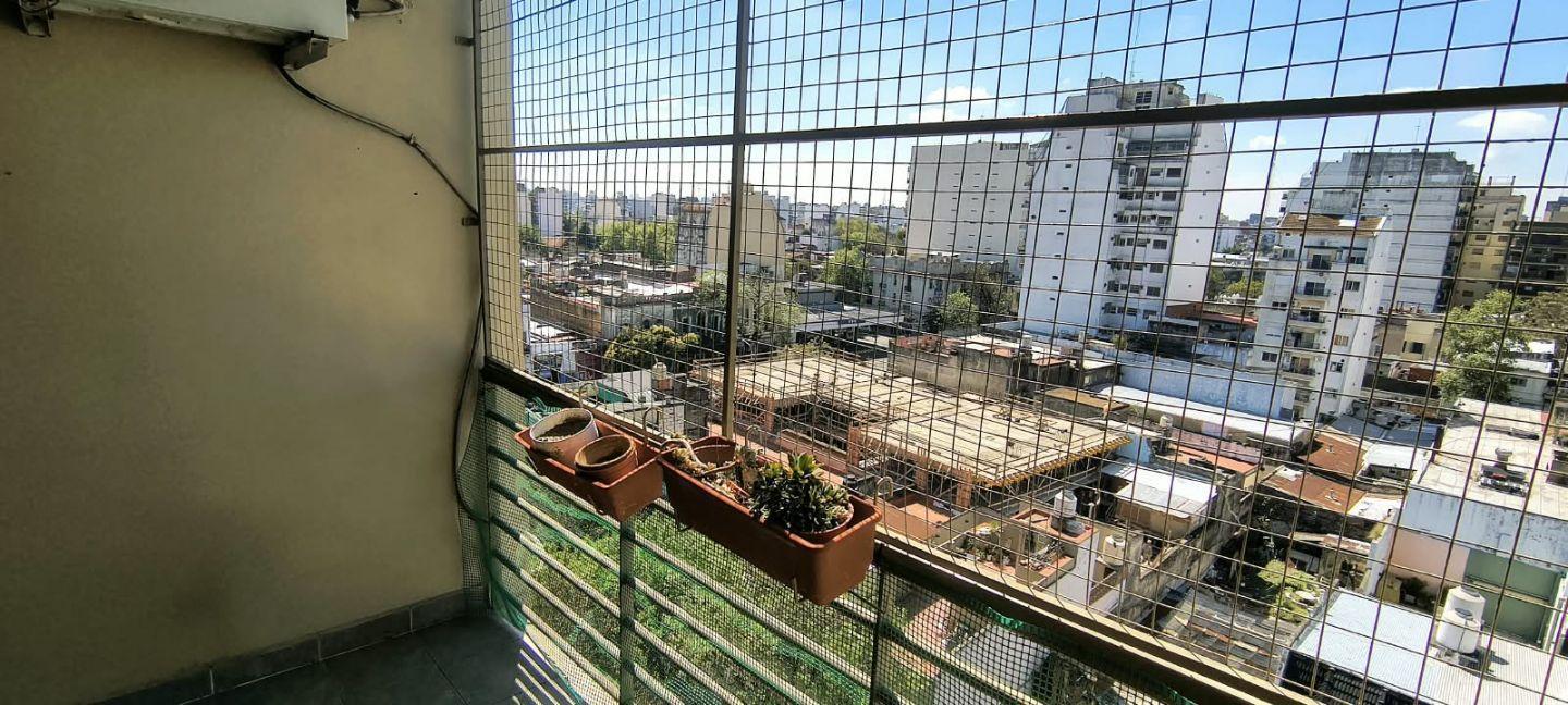 Foto de 3 AMB. FRENTE BALCÓN FLORESTA, imagen 5