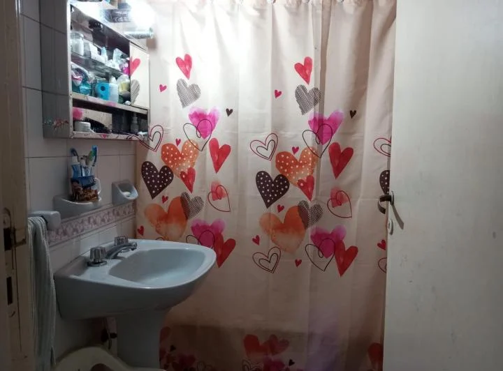 Casa 3 ambientes en Lanus Oeste