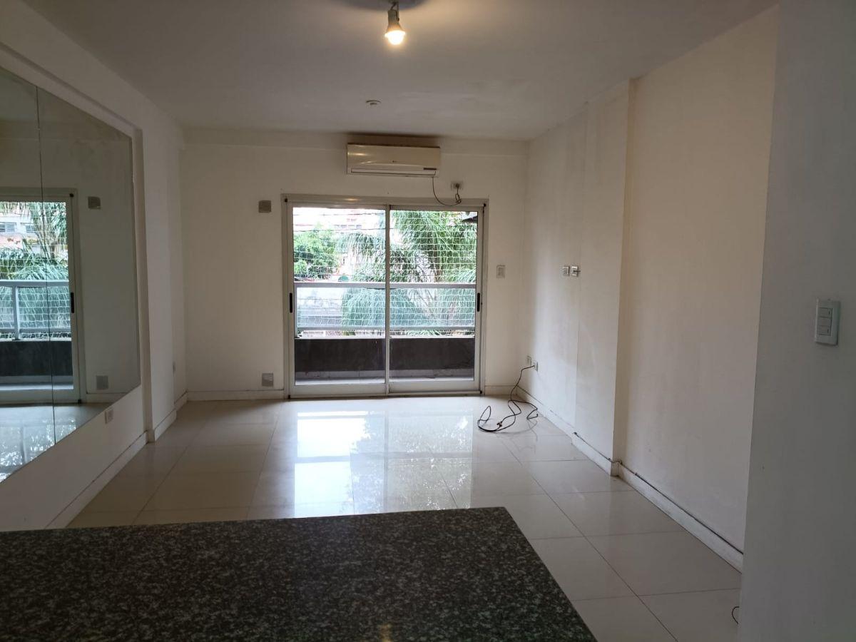 Foto de Departamento al frente en Lanusita, imagen 3