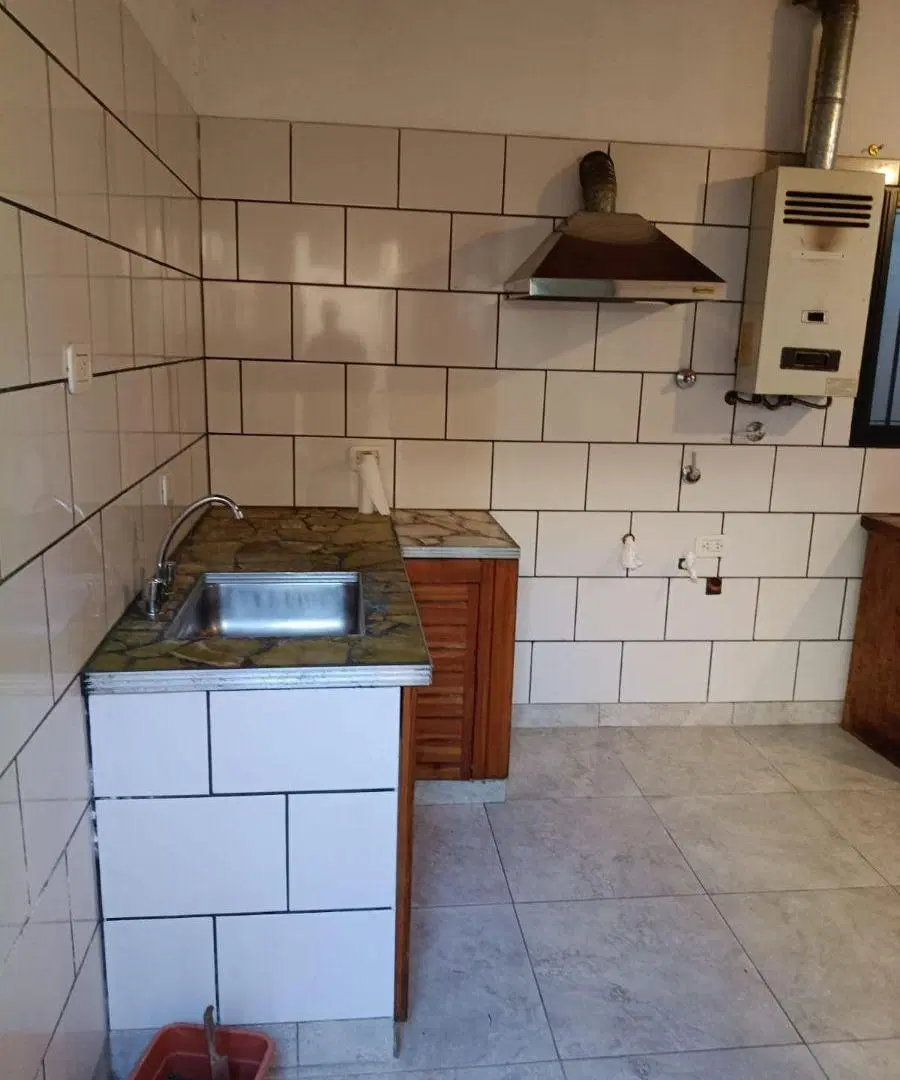 Departamento de 2 ambientes tipo casa sin expensas 4