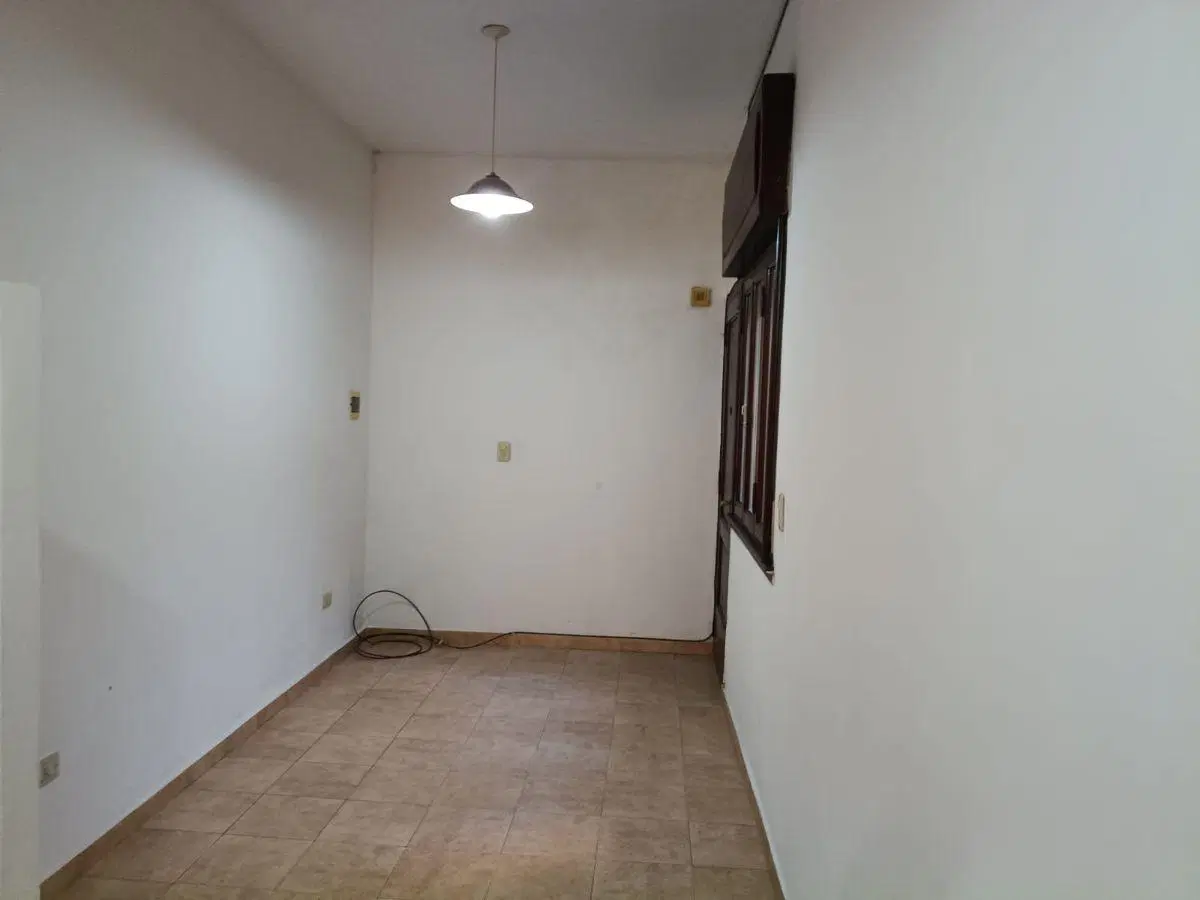 Departamento De 2 Ambientes En Planta Baja Sin Expensas 2