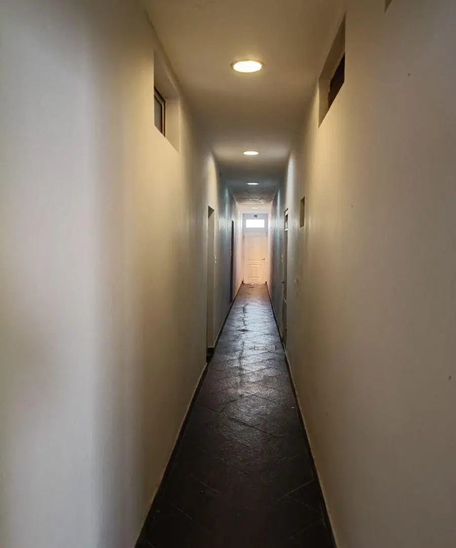 Departamento de 2 ambientes Sobre Av San Martin 4