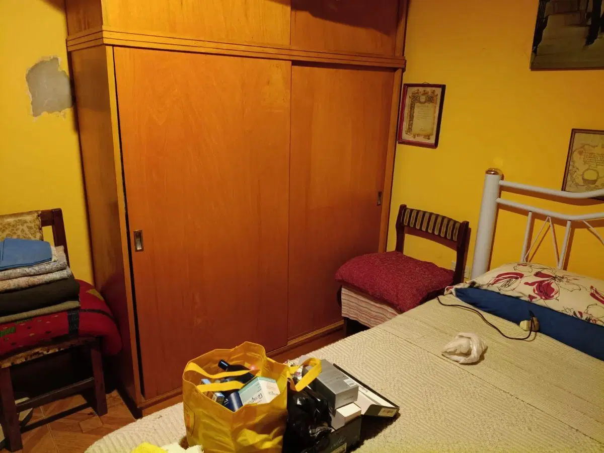 Casa 3 Ambientes Con Garage Y Galpon 5