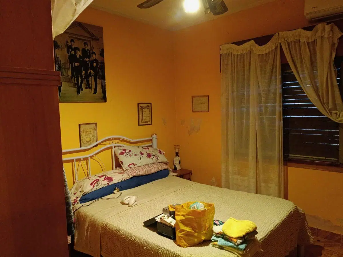 Casa 3 Ambientes Con Garage Y Galpon 4
