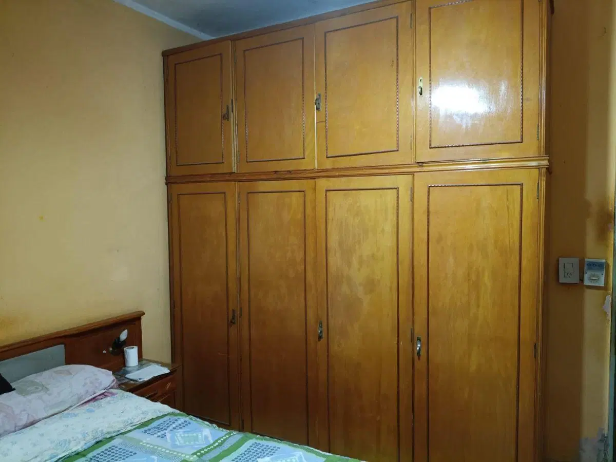 Casa 3 Ambientes Con Garage Y Galpon 8