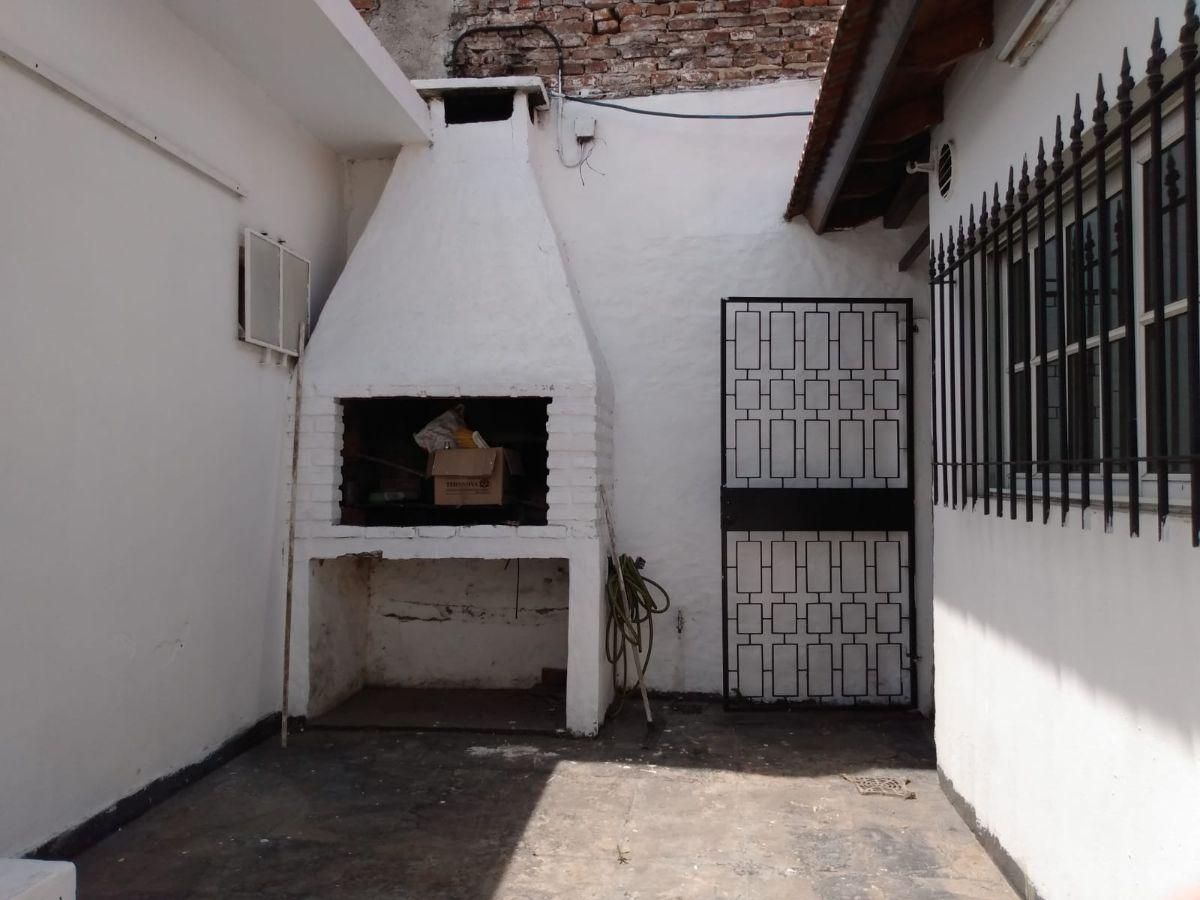 Foto de Departamento De 3 Ambientes Con Galpon Interno, imagen 3