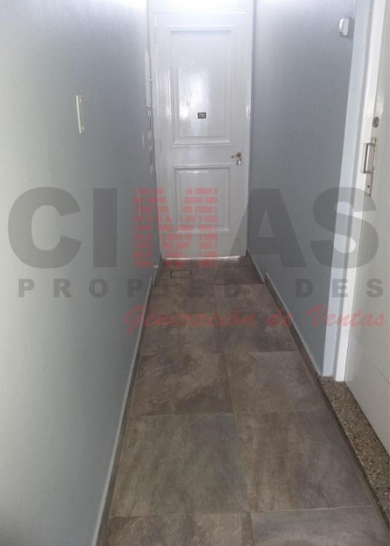 ALQUILER PH 4 AMBIENTES CON PATIO *SIN EXPENSAS*