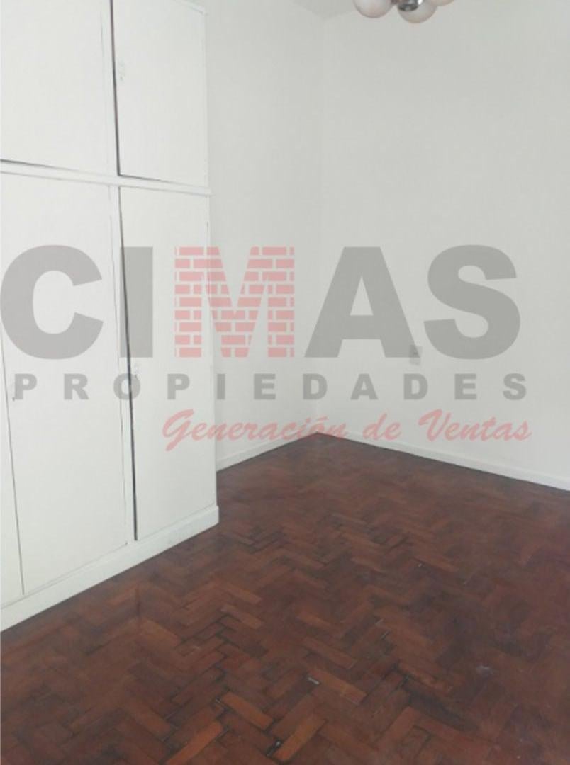 ALQUILER PH 4 AMBIENTES CON PATIO *SIN EXPENSAS*
