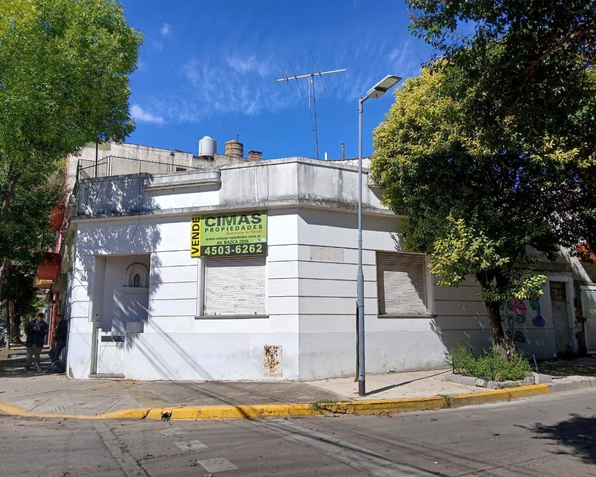 Propiedad en Argentina