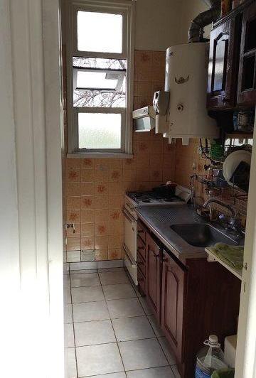 Departamento 3 Ambientes en San Telmo  Calle Independencia 4