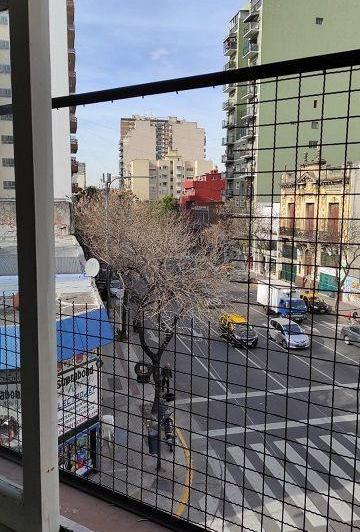 Departamento 3 Ambientes en San Telmo  Calle Independencia 5