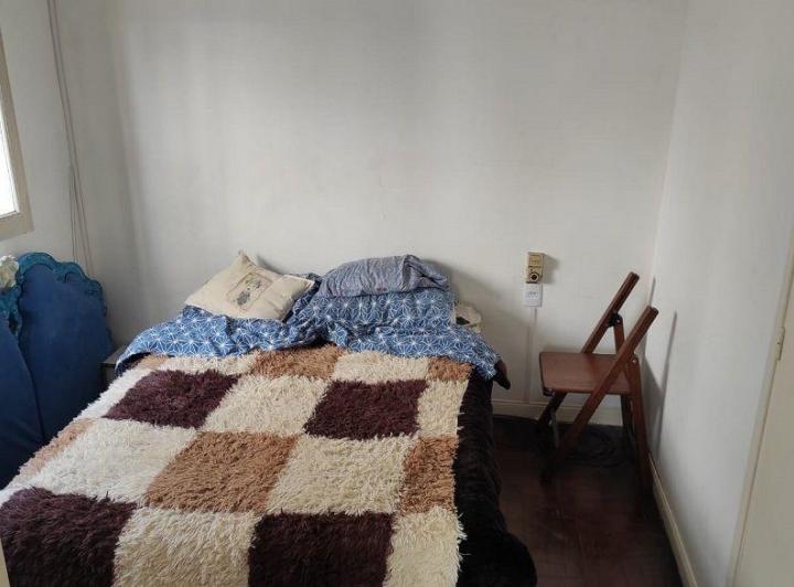Departamento 3 Ambientes en San Telmo  Calle Independencia 2