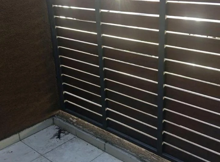 Monoambiente PB al Frente con Patio *Villa del Parque* 2