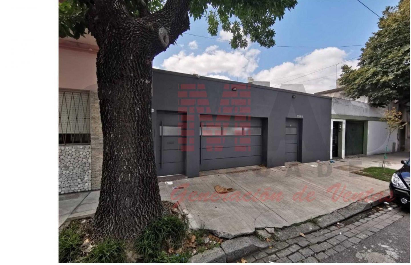 PH 3 AMB. 1º PISO CON PATIO Y TERRAZA **SIN EXPENSAS** UNICO