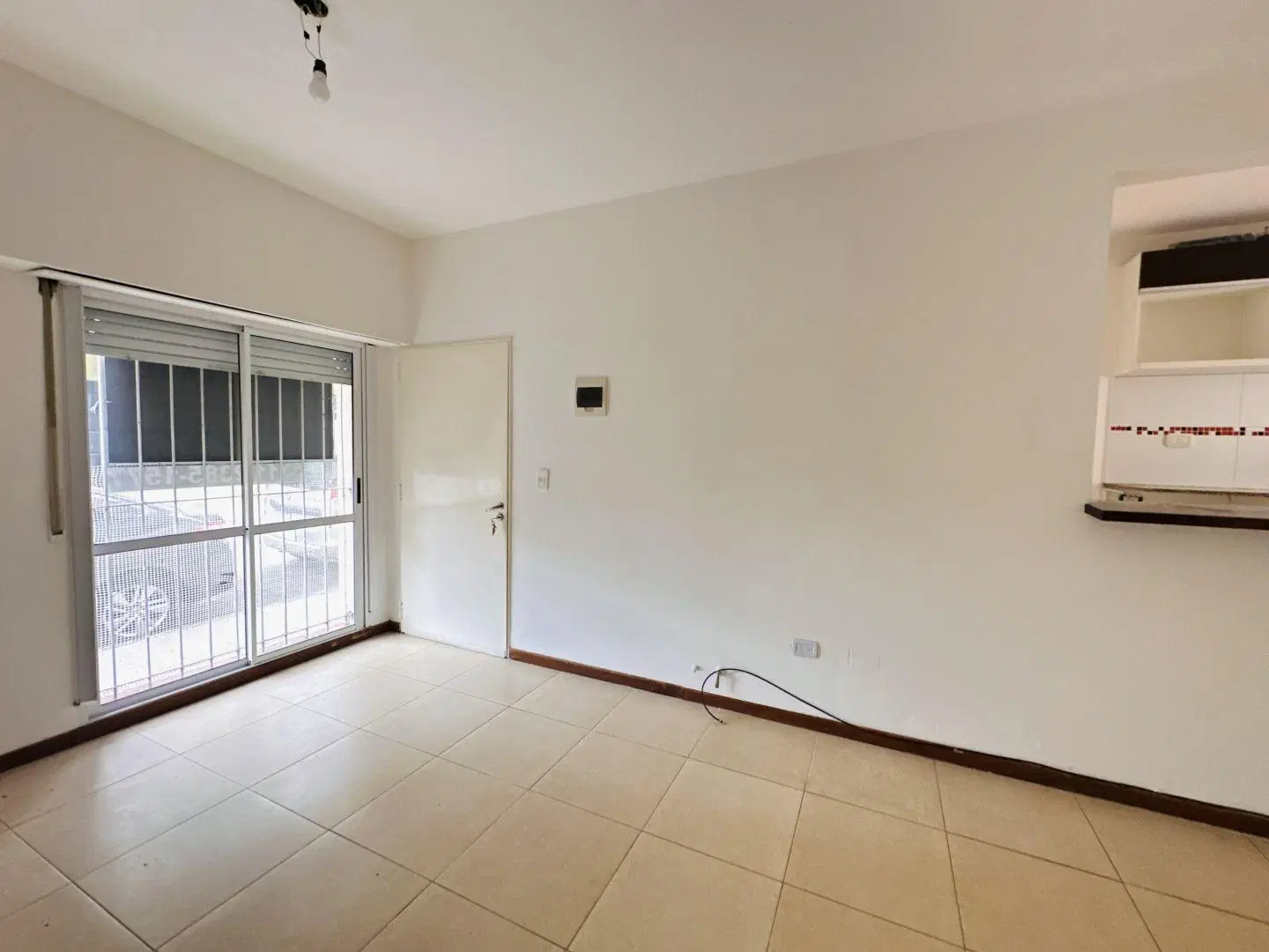 PH 2 AMBIENTES PB CON PATIO *SIN EXPENSAS* floresta SEMI NUEVO 5AÑOS 3