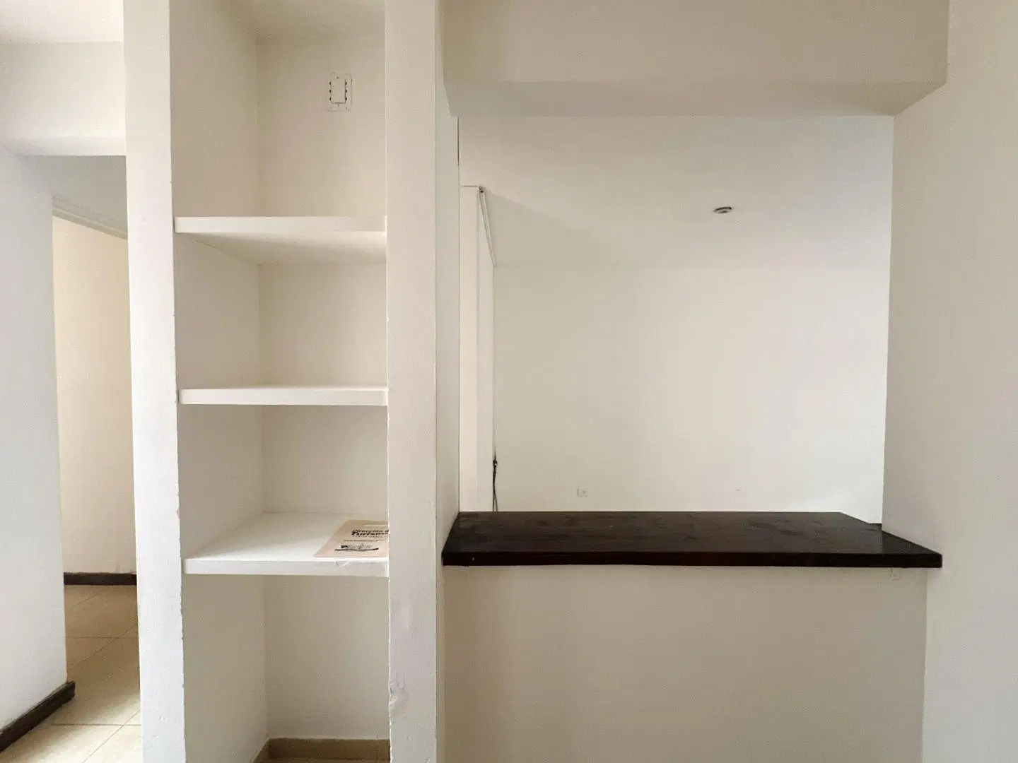 alquiler PH 2 AMBIENTES CON PATIO 2