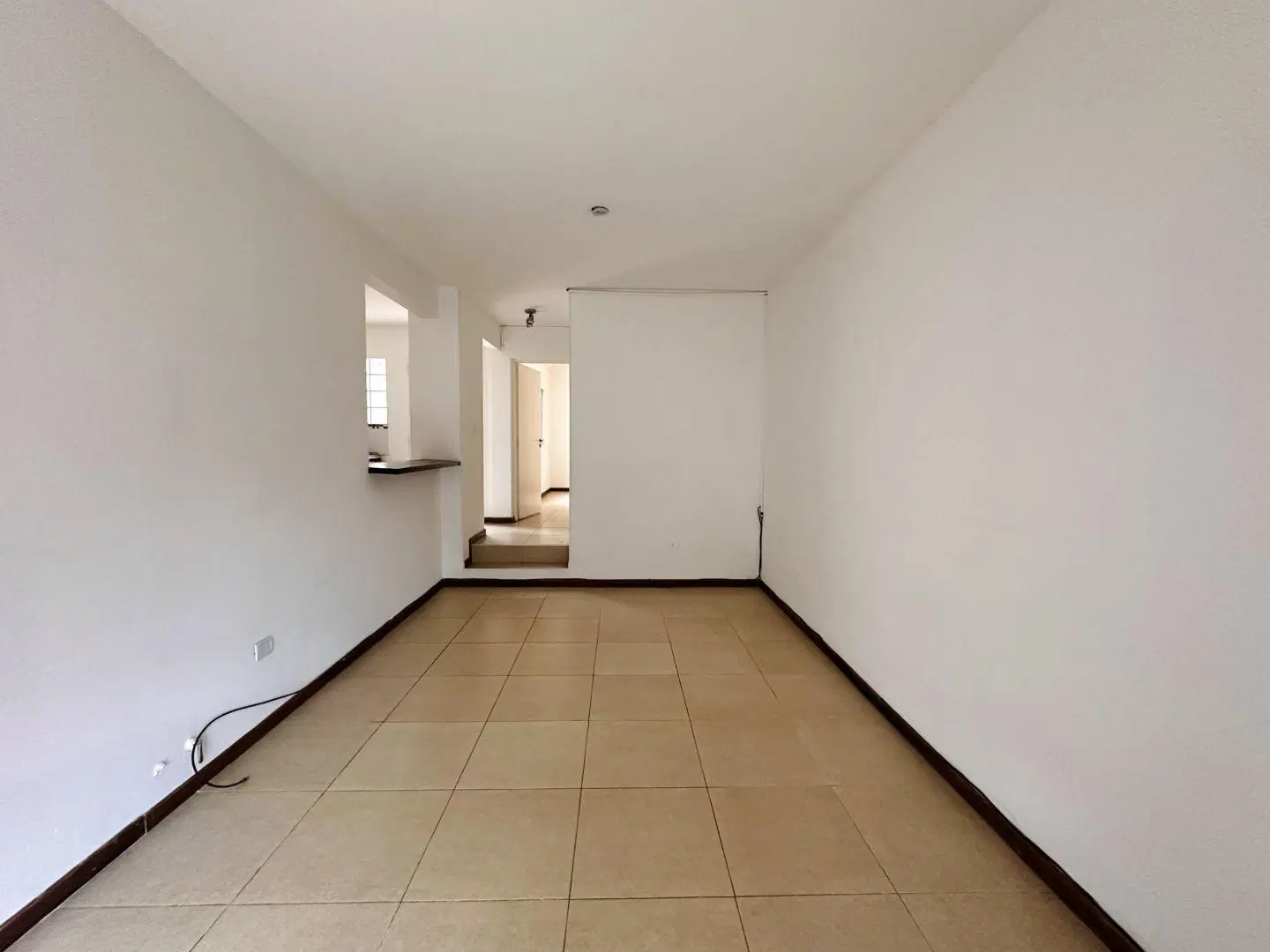 alquiler PH 2 AMBIENTES PB CON PATIO *SIN EXPENSAS* SEMI NUEVO 5 AÑOS 5