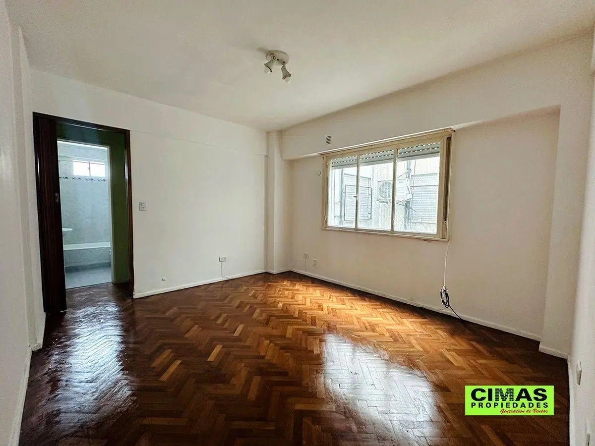 Alquiler Departamento 2 Ambientes 2
