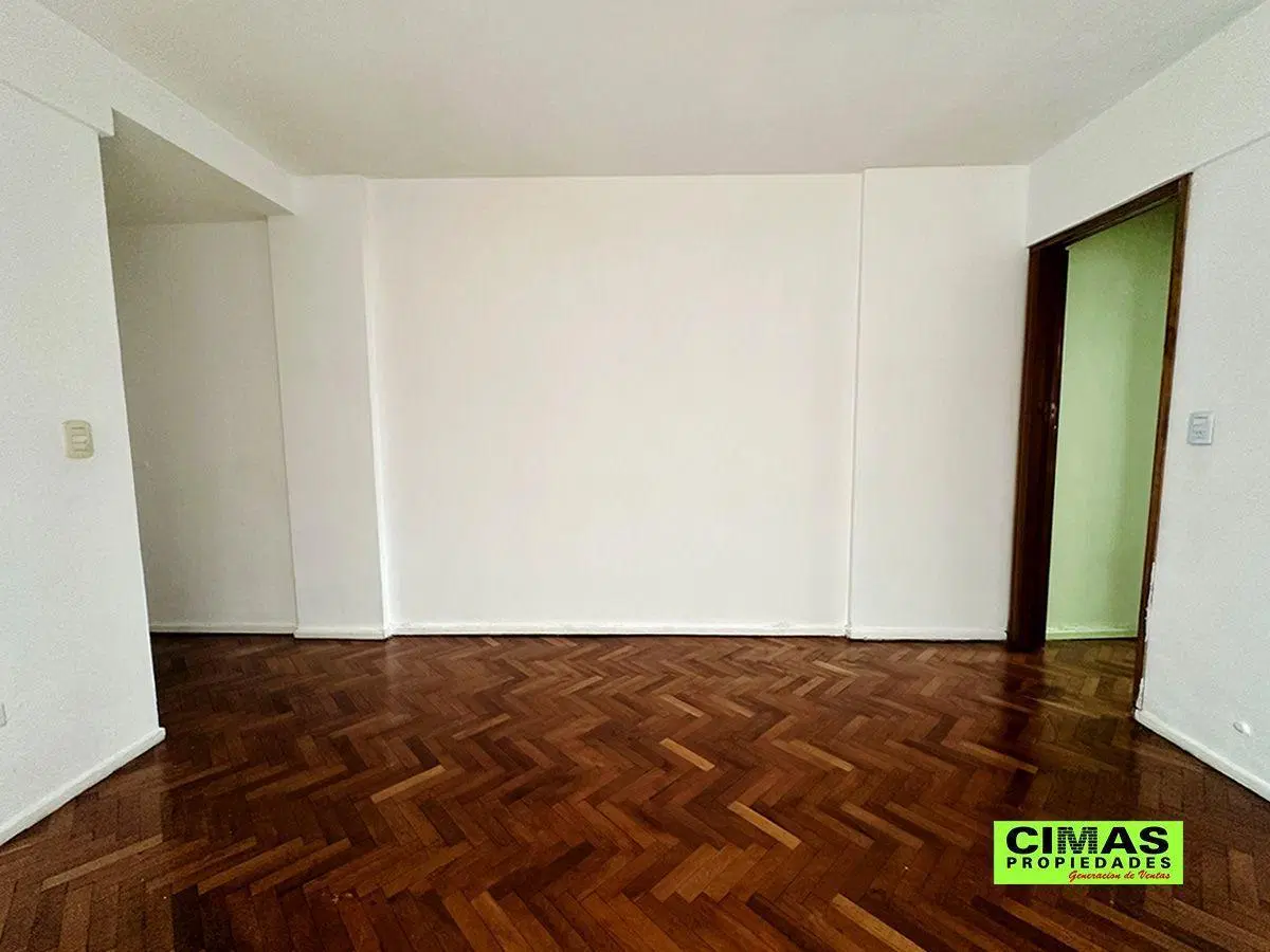 Alquiler Departamento 2 Ambientes 2