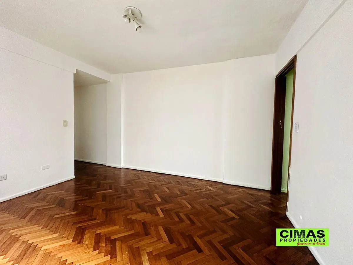 Alquiler Departamento 2 Ambientes 8