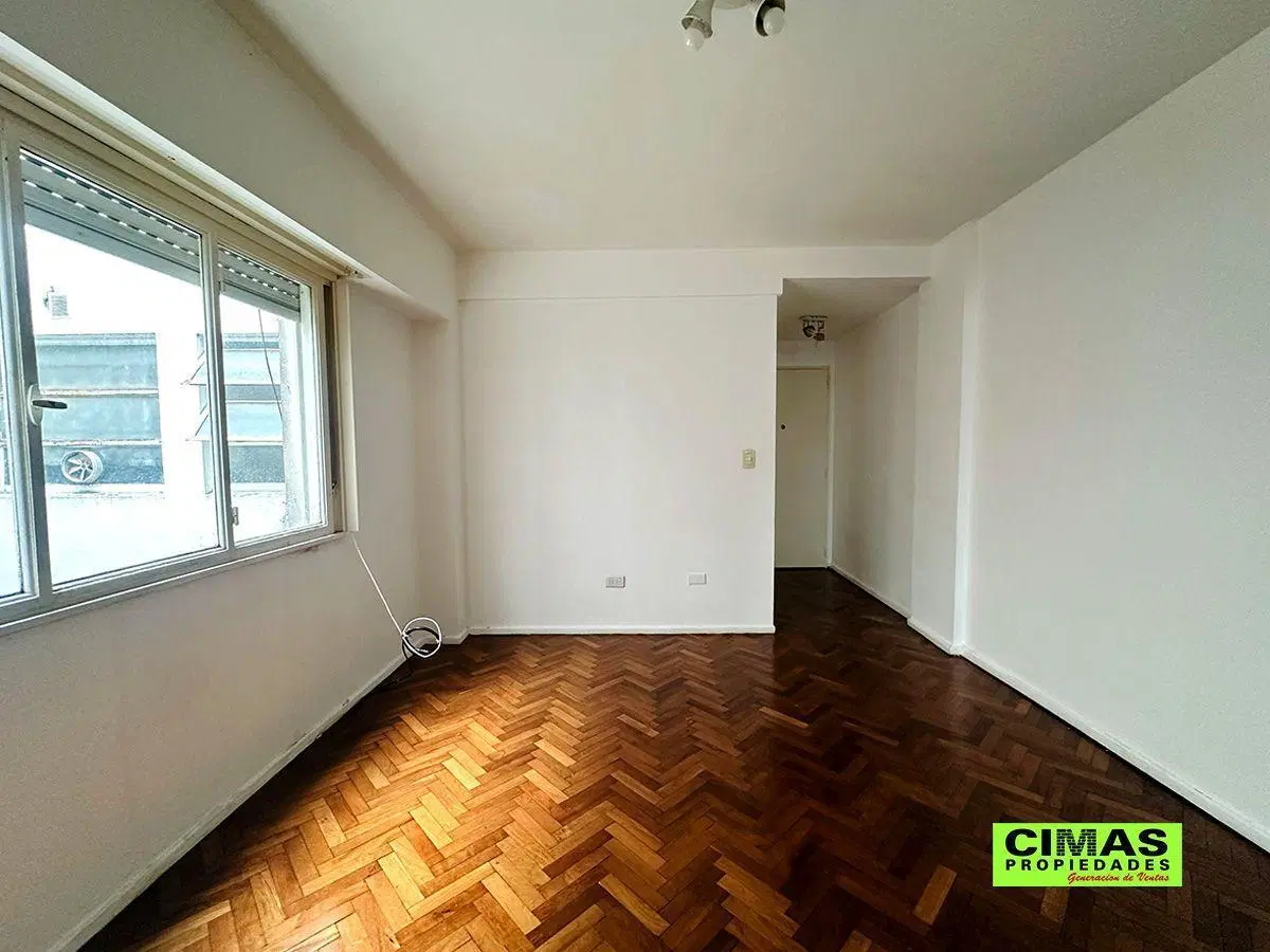 Alquiler Departamento 2 Ambientes 2