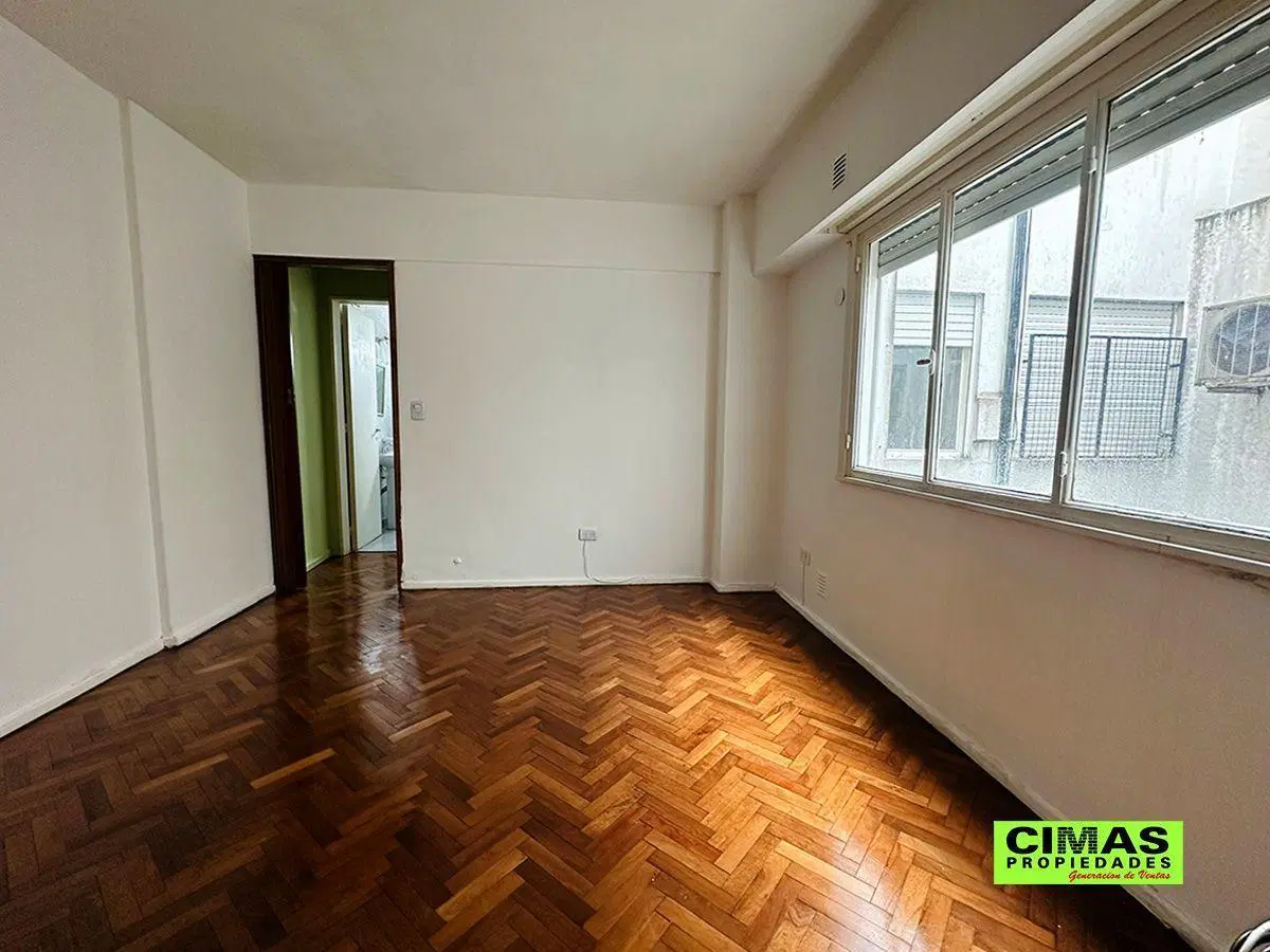Alquiler Departamento 2 Ambientes 3