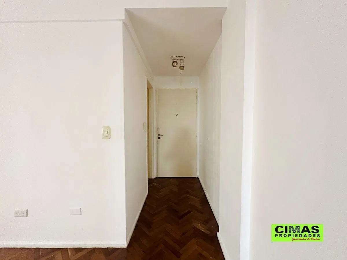 Alquiler Departamento 2 Ambientes 4