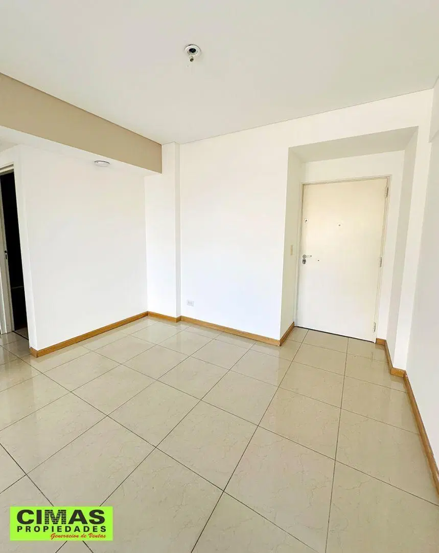 Alquiler 2 Ambientes Impecable en Villa Crespo 5