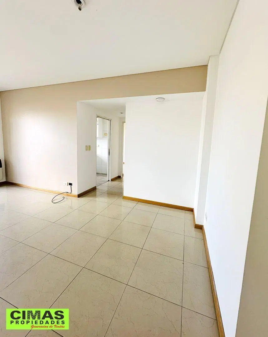 Alquiler 2 Ambientes Impecable en Villa Crespo 4
