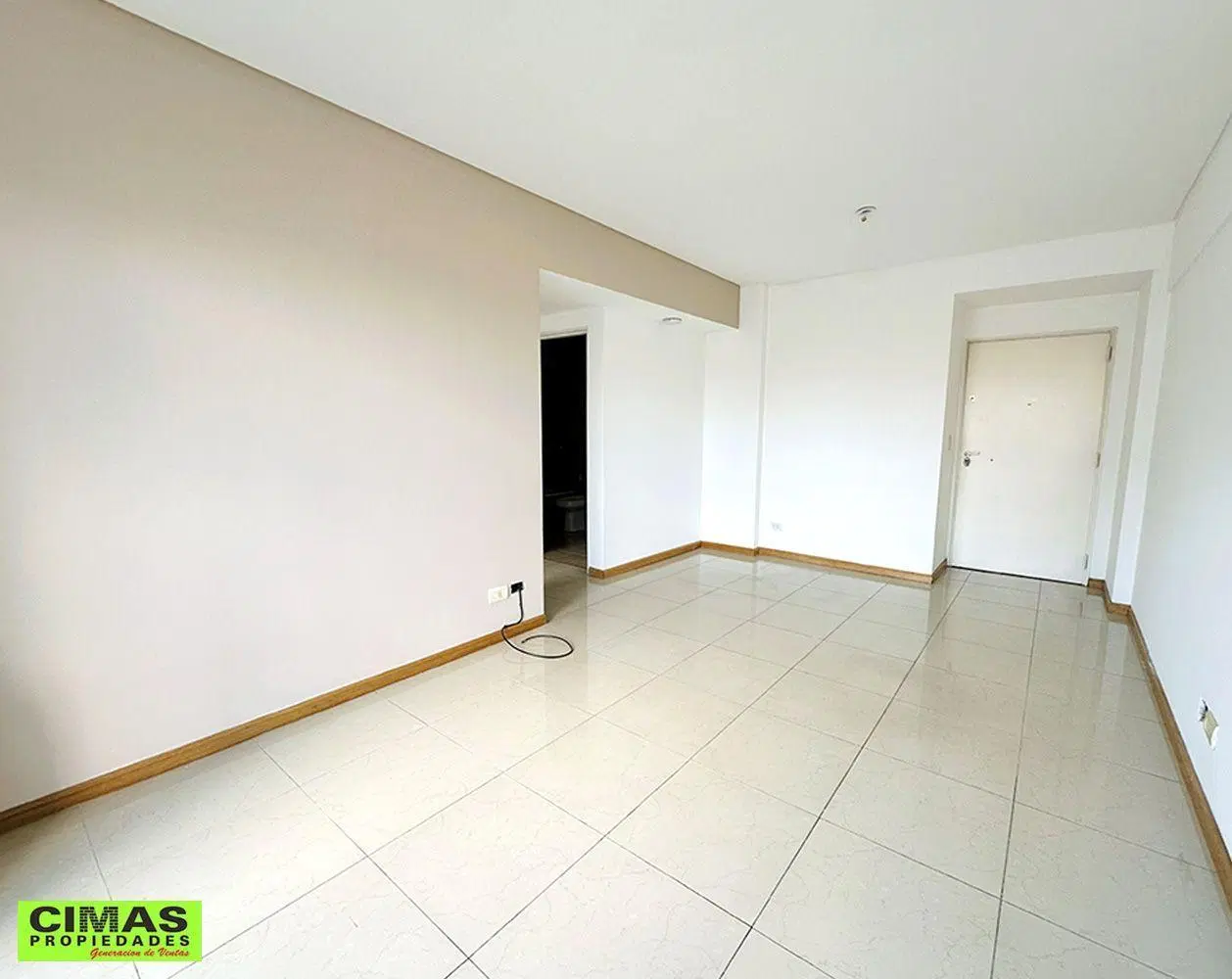 Alquiler 2 Ambientes Impecable en Villa Crespo 3