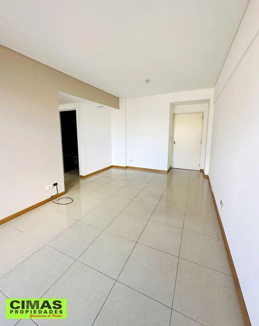 Alquiler 2 Ambientes Impecable en Villa Crespo 8