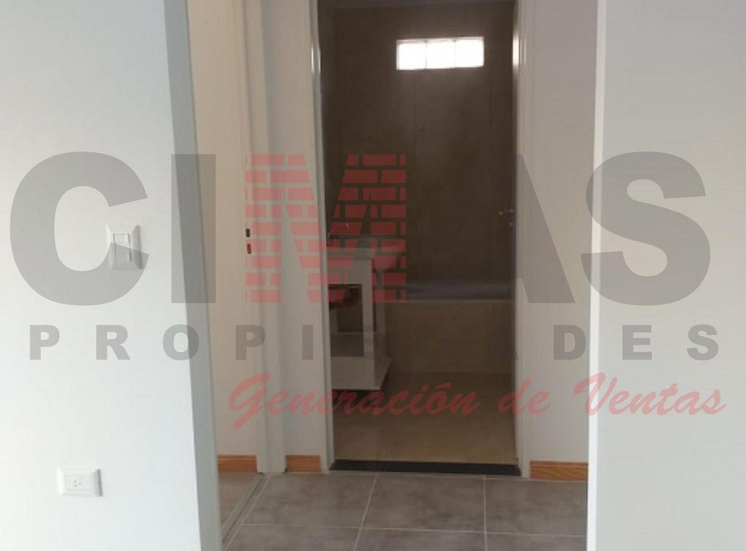 Foto de SEMIPISO 2 AMBIENTES CONTRAFRENTE A ESTRENAR, imagen 4