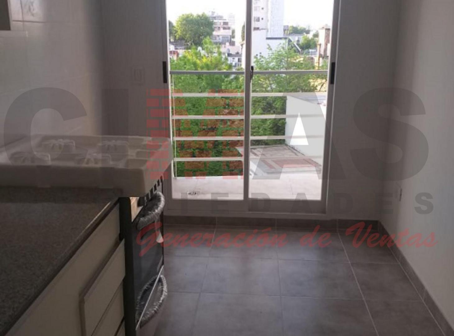 Foto de SEMIPISO 2 AMBIENTES CONTRAFRENTE A ESTRENAR, imagen 3