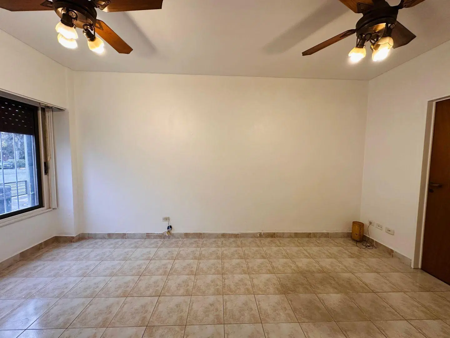 PH 3 Amb. PB c/Patio + Terraza c/Entrada Independiente *Sin Expensas* Villa del Parque 5