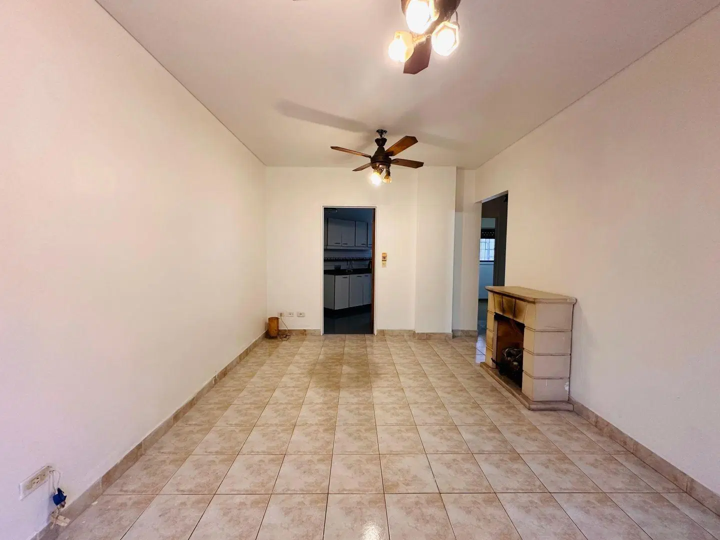 PH 3 Amb. PB c/Patio + Terraza c/Entrada Independiente *Sin Expensas* Villa del Parque 2