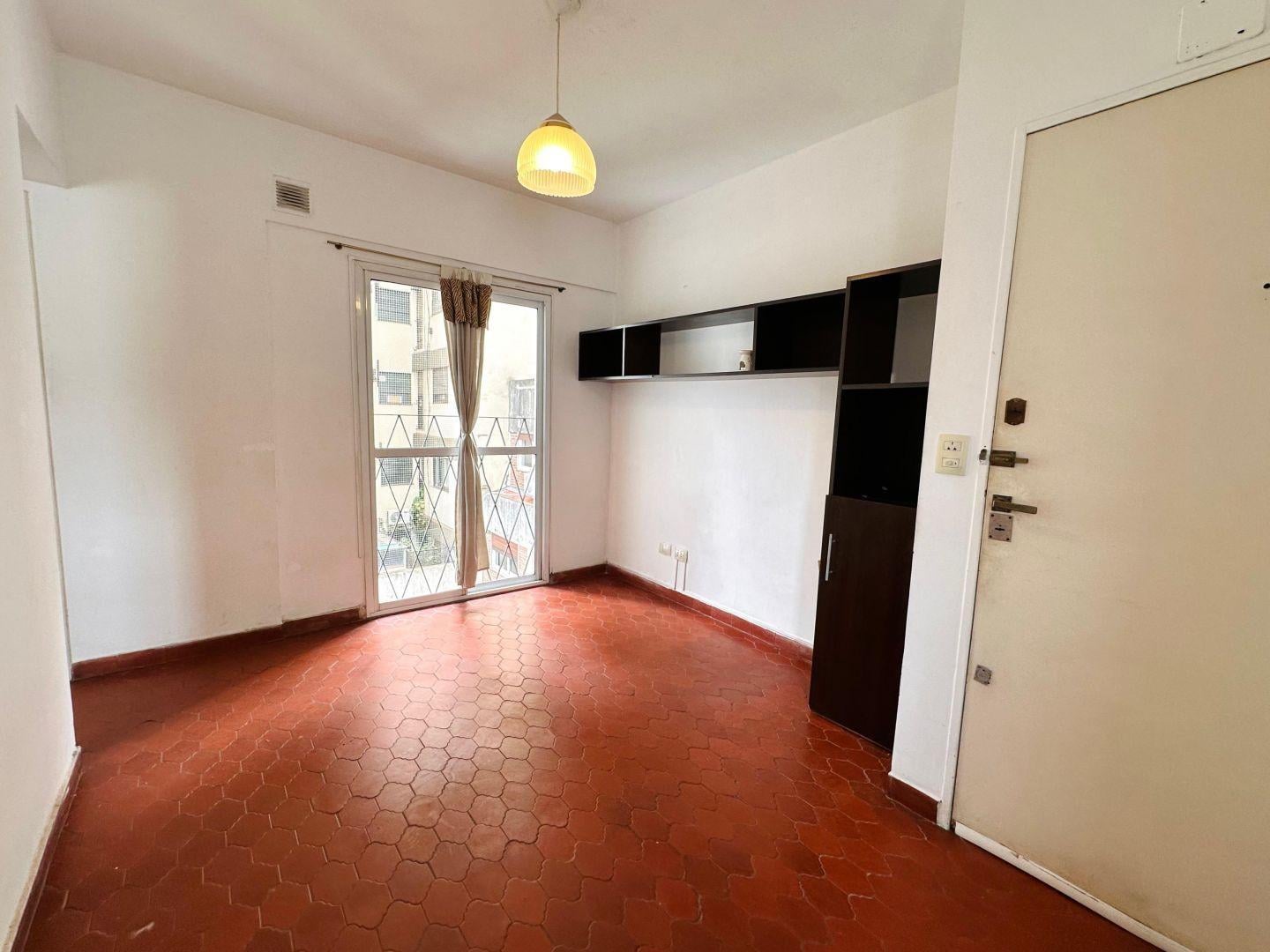 Foto de Departamento 2 Ambientes Villa del Parque, imagen 3
