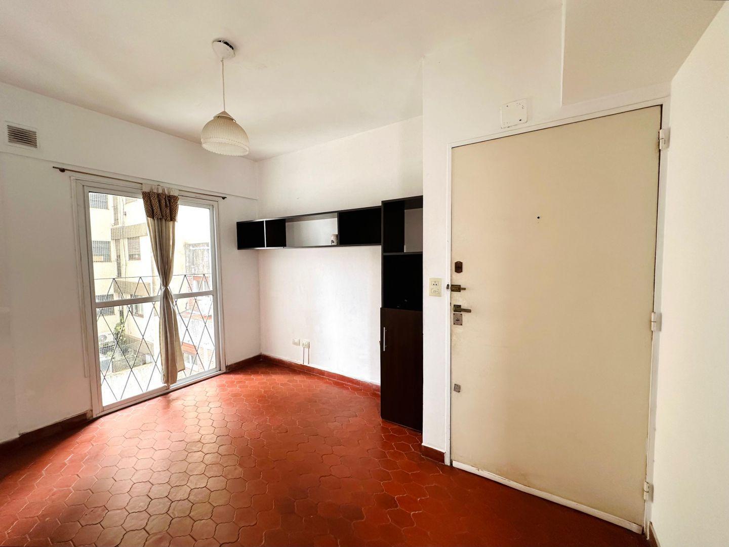 Foto de Departamento 2 Ambientes Villa del Parque, imagen 2