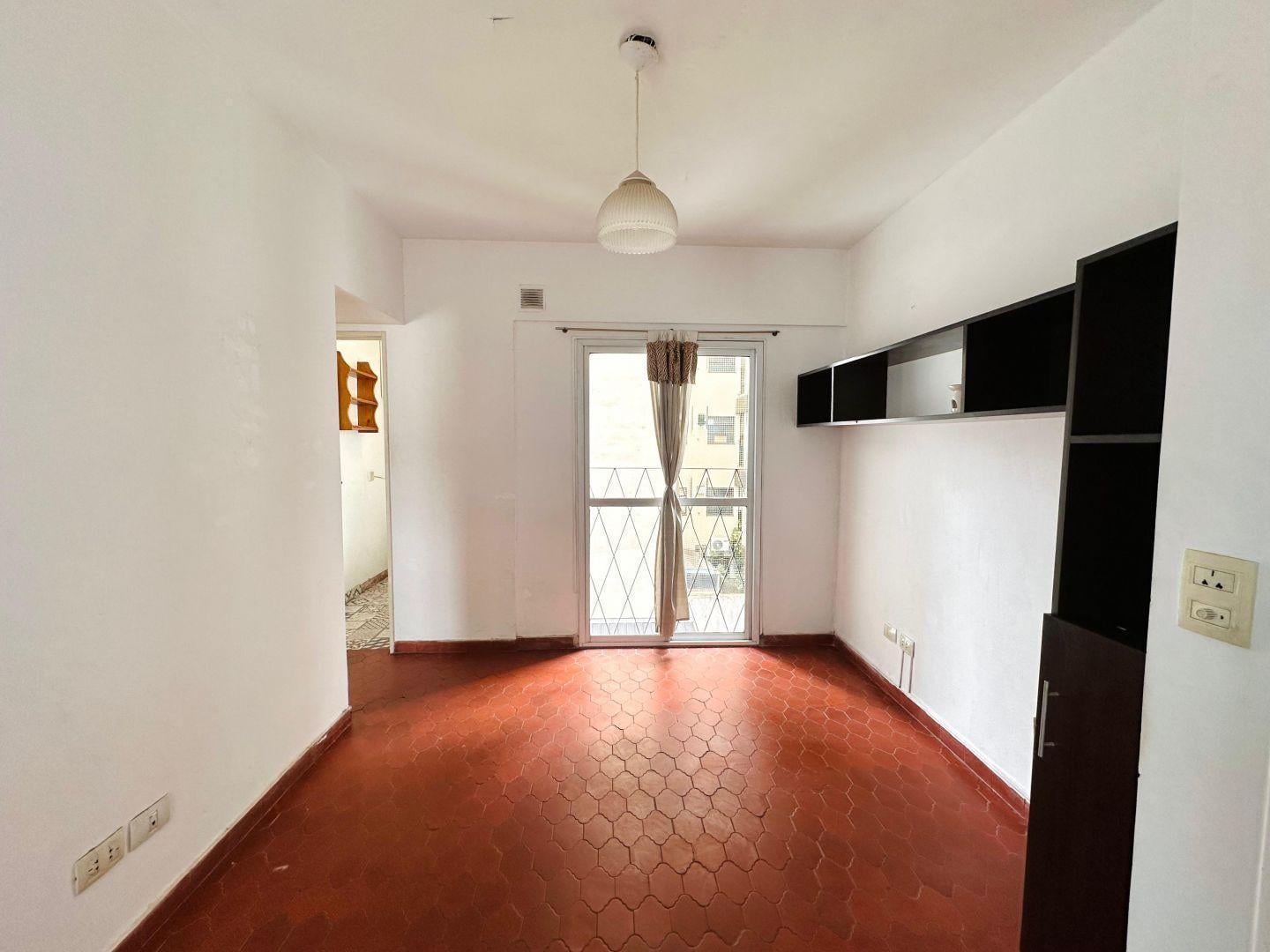 Foto de Departamento 2 Ambientes Villa del Parque, imagen 1