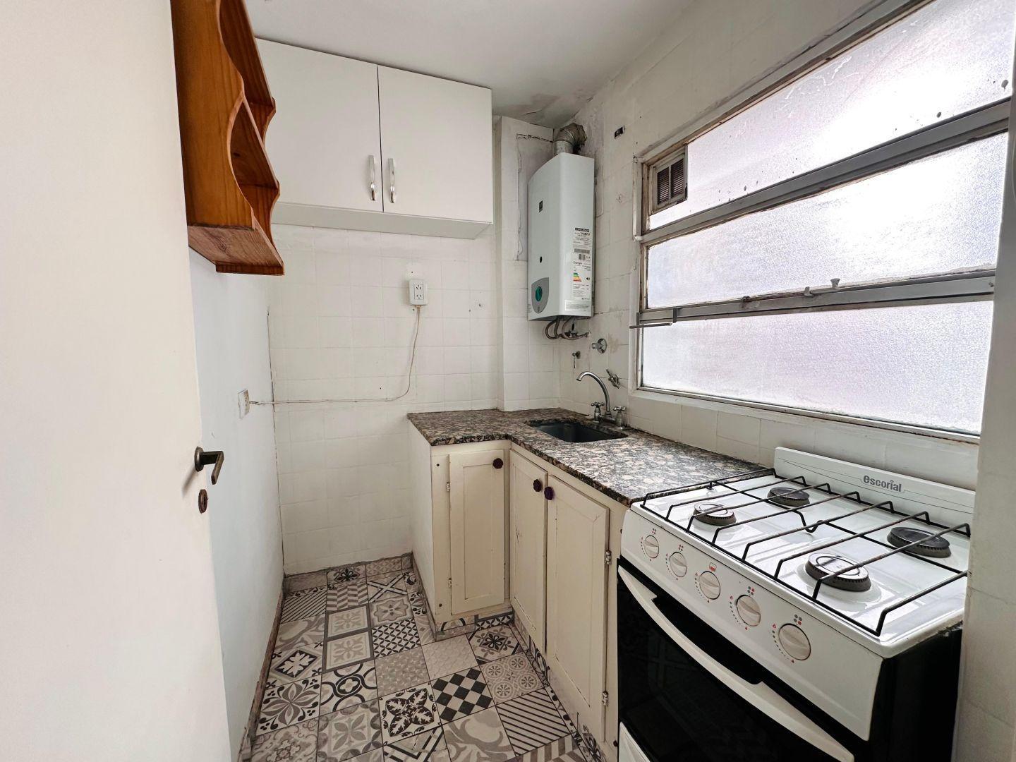 Foto de Departamento 2 Ambientes Villa del Parque, imagen 5