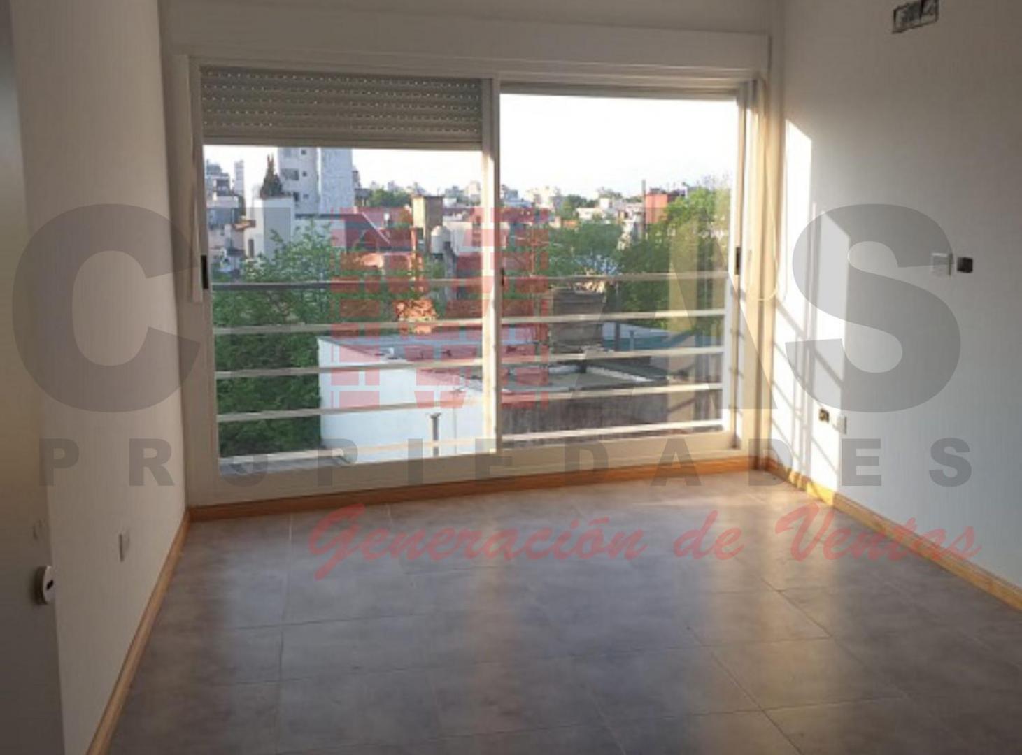 Foto de SEMIPISO 2 AMBIENTES CONTRAFRENTE A ESTRENAR, imagen 1