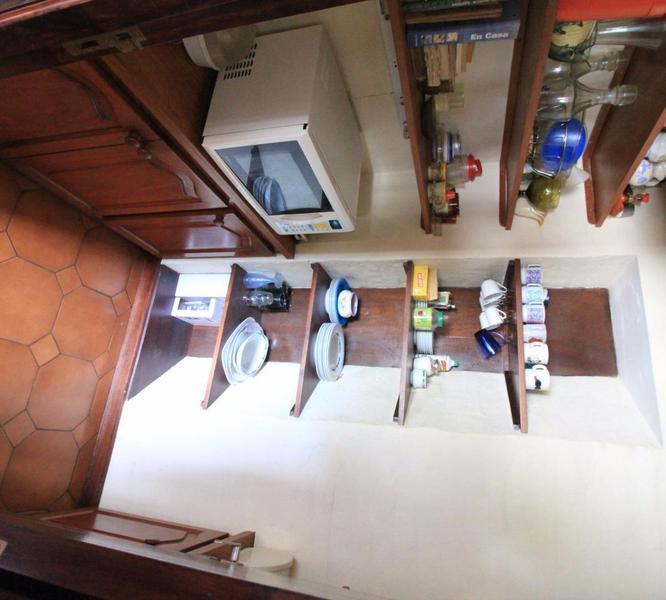 Chalet en Venta Alvear y Paso, 3 Plantas. 400 m² Cubiertos. 5