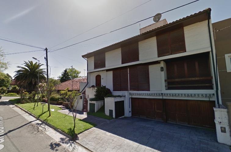 Propiedad en Argentina