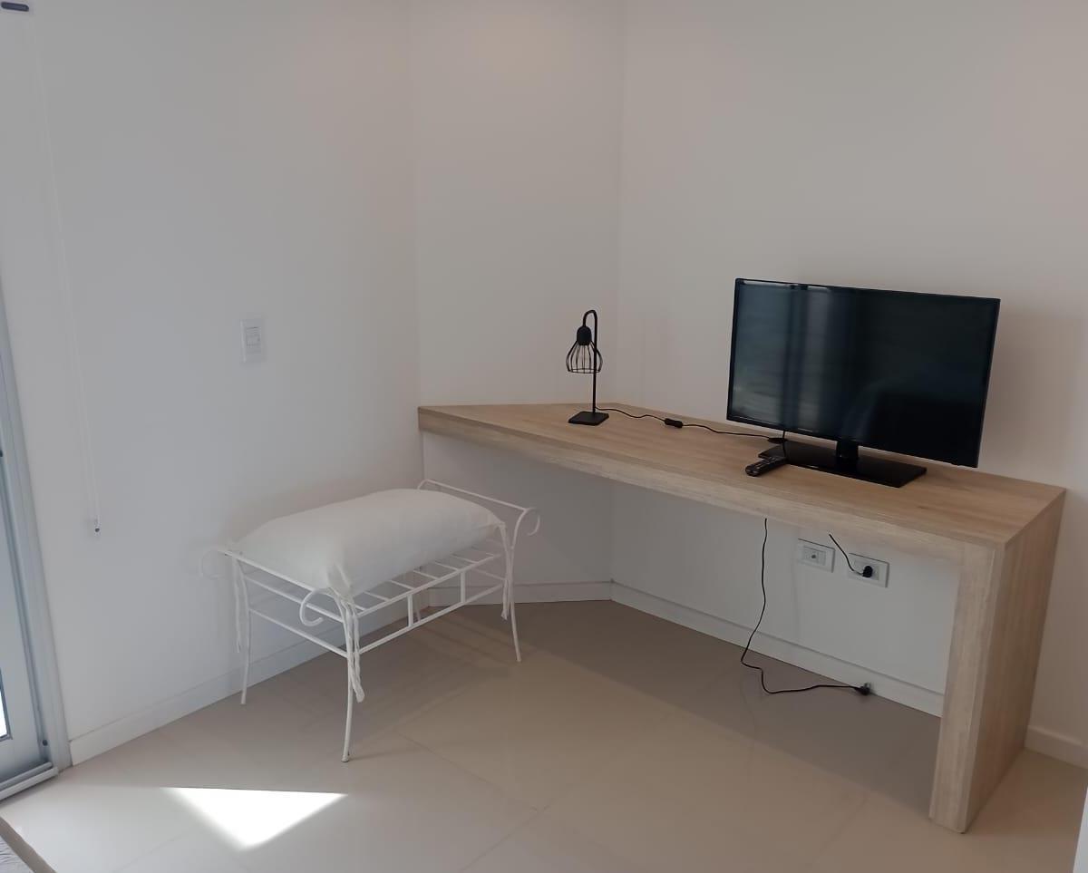 Venta - Departamento Tres Ambientes a Estrenar - Bvar. Patricio Peralta Ramos 449 4