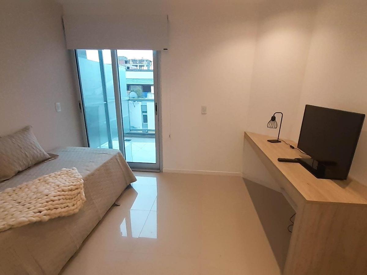 Venta - Departamento Tres Ambientes a Estrenar - Bvar. Patricio Peralta Ramos 449 2