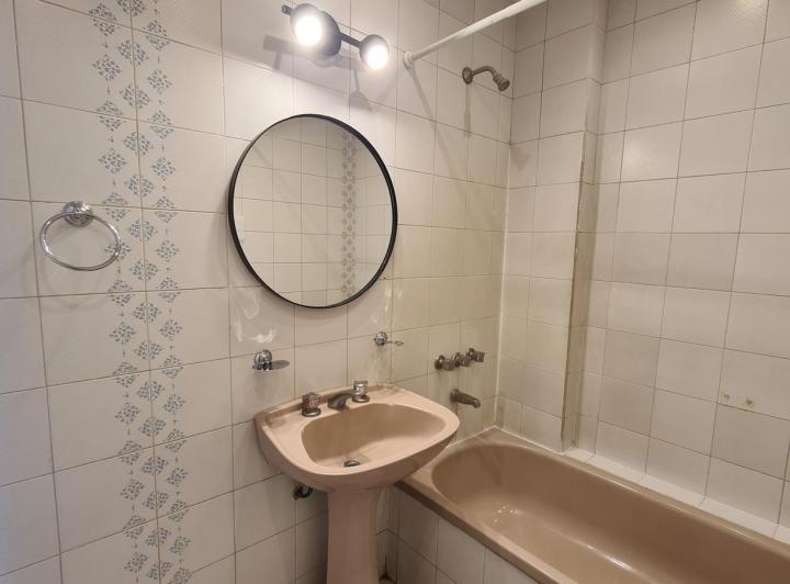 Foto de Alquiler temporario - Departamento monoambiente contrafrente - Gascón 2064, imagen 3