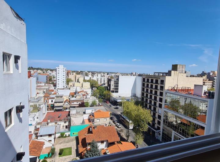 Foto de Alquiler temporario - Departamento monoambiente contrafrente - Gascón 2064, imagen 4
