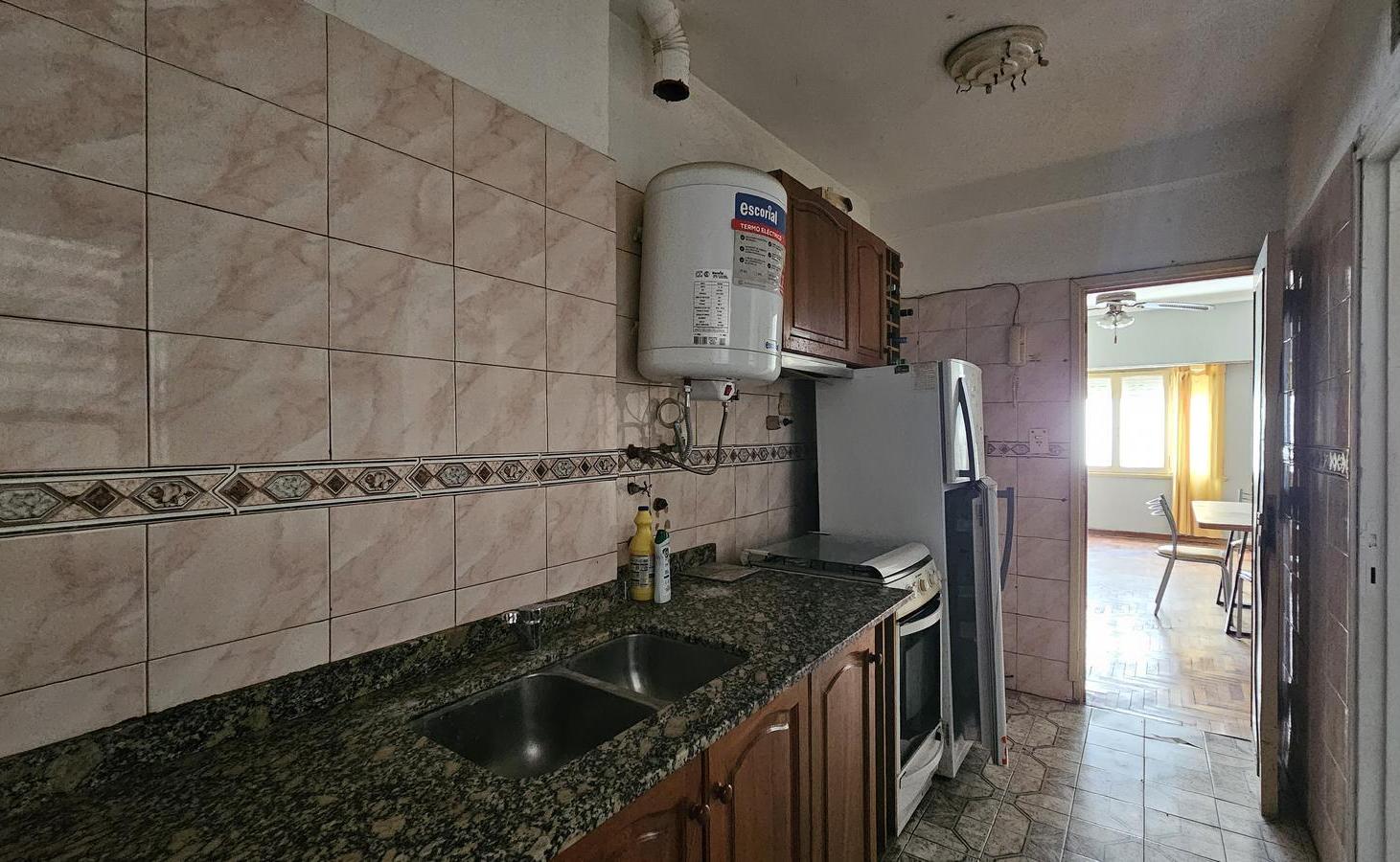 Foto de Venta Departamento tres ambientes interno · 56 m² en Centro, Mar del, imagen 5
