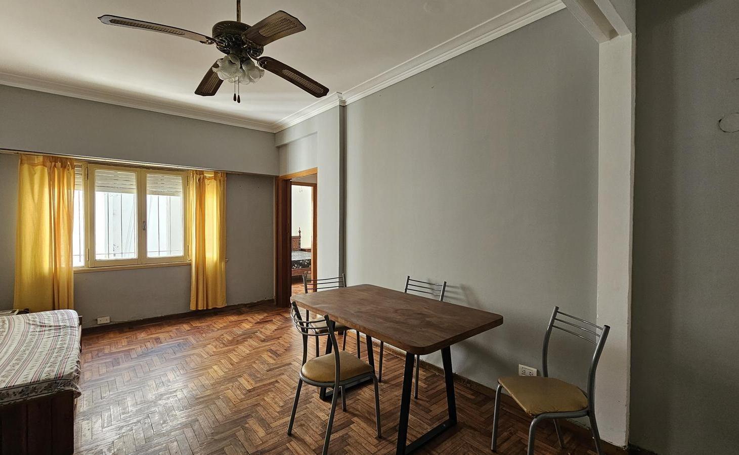 Foto de Venta Departamento tres ambientes interno · 56 m² en Centro, Mar del, imagen 1
